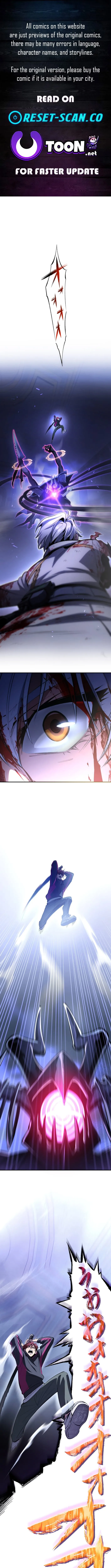 Chrono Labyrinth Chapter 7 page 1 - 