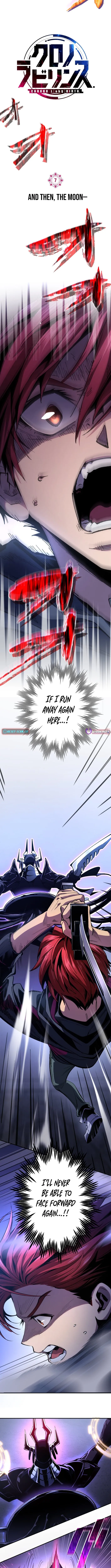 Chrono Labyrinth Chapter 7 page 2 - 