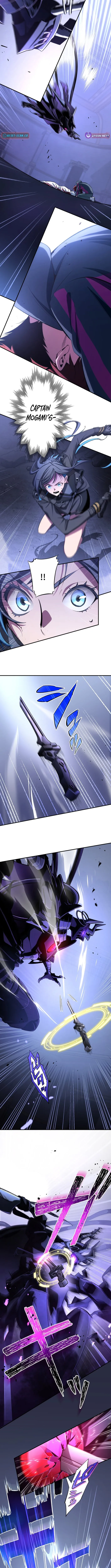 Chrono Labyrinth Chapter 7 page 14 - 