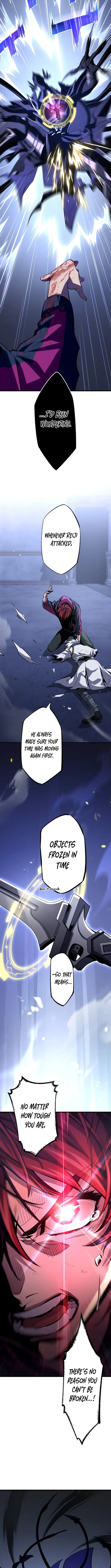 Chrono Labyrinth Chapter 7 page 15 - 