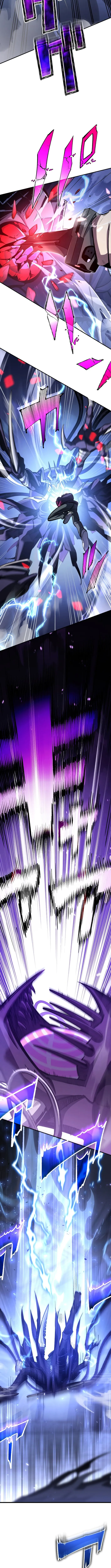 Chrono Labyrinth Chapter 7 page 17 - 