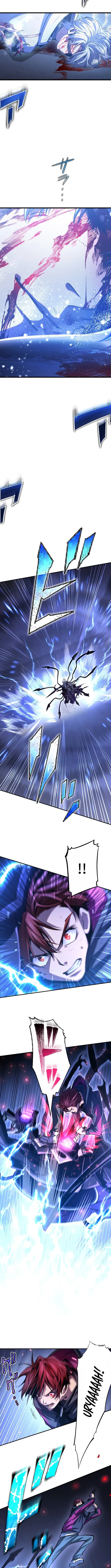 Chrono Labyrinth Chapter 7 page 18 - 