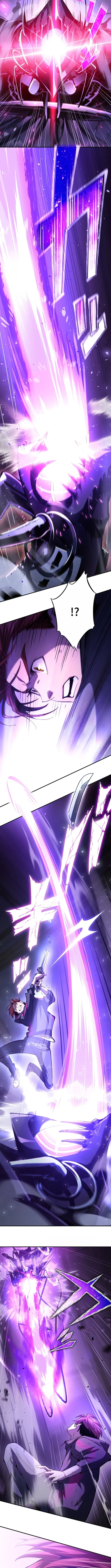 Chrono Labyrinth Chapter 7 page 3 - 