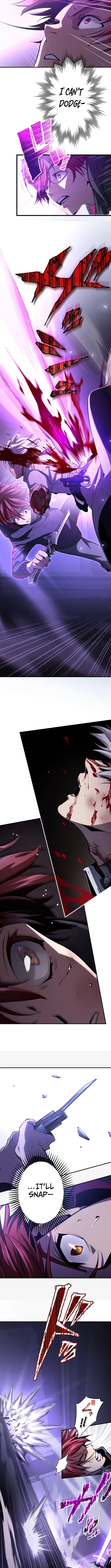 Chrono Labyrinth Chapter 7 page 4 - 