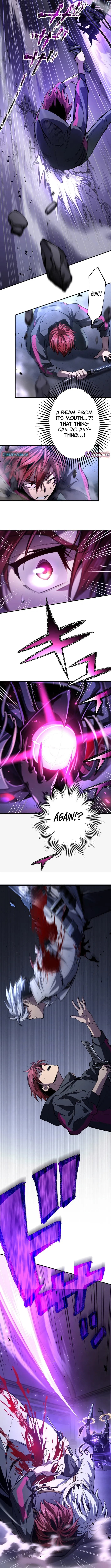 Chrono Labyrinth Chapter 7 page 5 - 