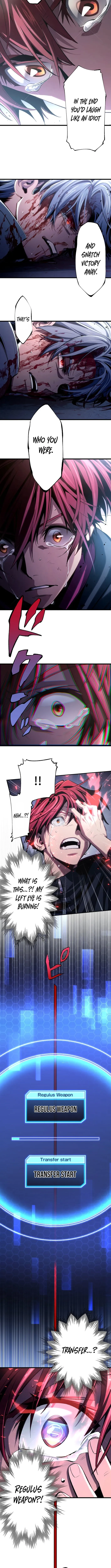 Chrono Labyrinth Chapter 7 page 9 - 