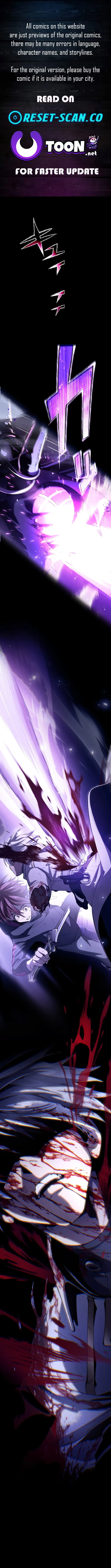 Chrono Labyrinth Chapter 8 page 1 - 
