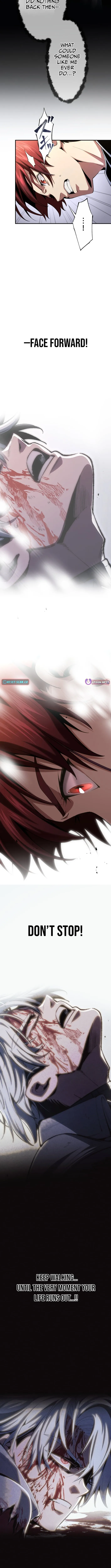 Chrono Labyrinth Chapter 9 page 5 - 