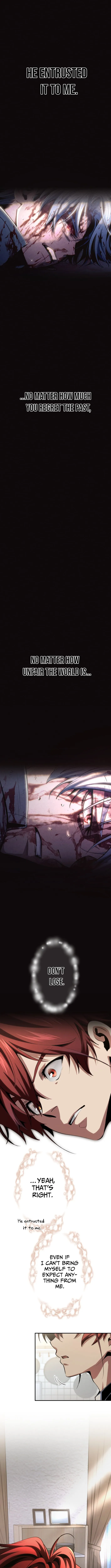Chrono Labyrinth Chapter 9 page 6 - 