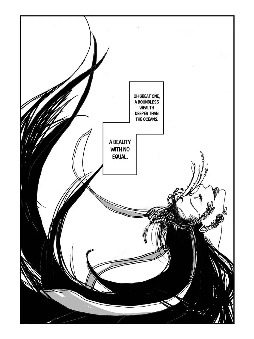 Chrysanthemum Chapter 1 page 11 - 