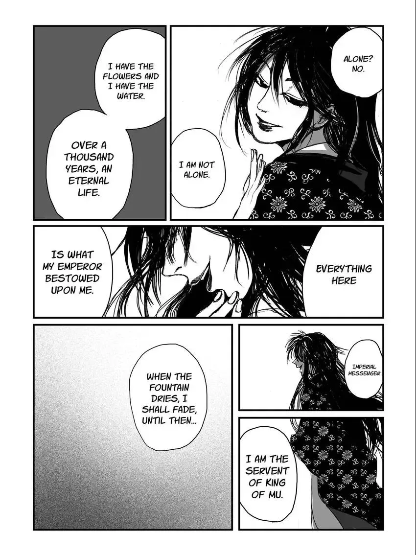 Chrysanthemum Chapter 1 page 14 - 