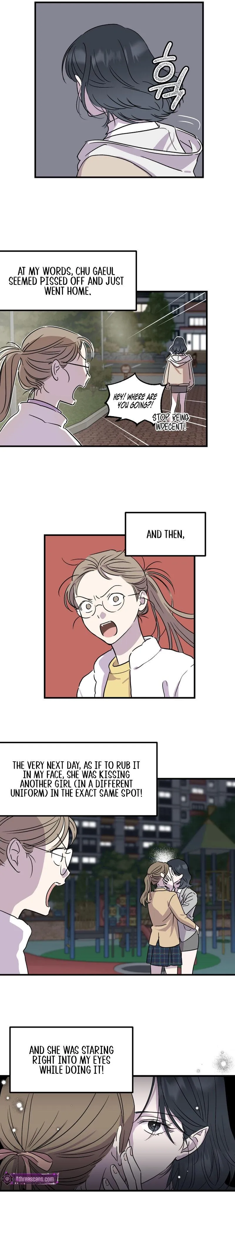 Chu Chapter 1 page 5 - 