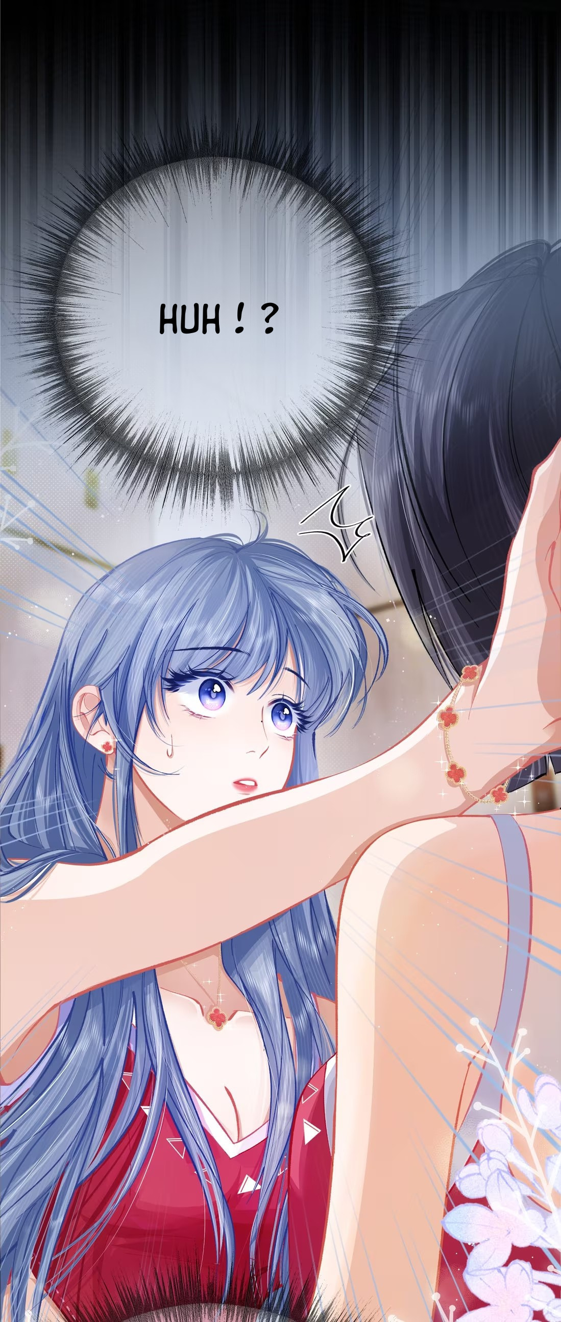 Chuan Cheng Jia Qianjin Hou, Wo Kao Taohao Zhen Qianjin Gouhuo Chapter 1 page 15 - 