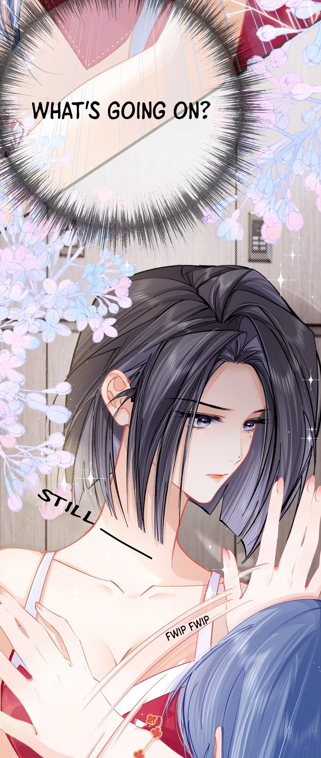 Chuan Cheng Jia Qianjin Hou, Wo Kao Taohao Zhen Qianjin Gouhuo Chapter 1 page 16 - 