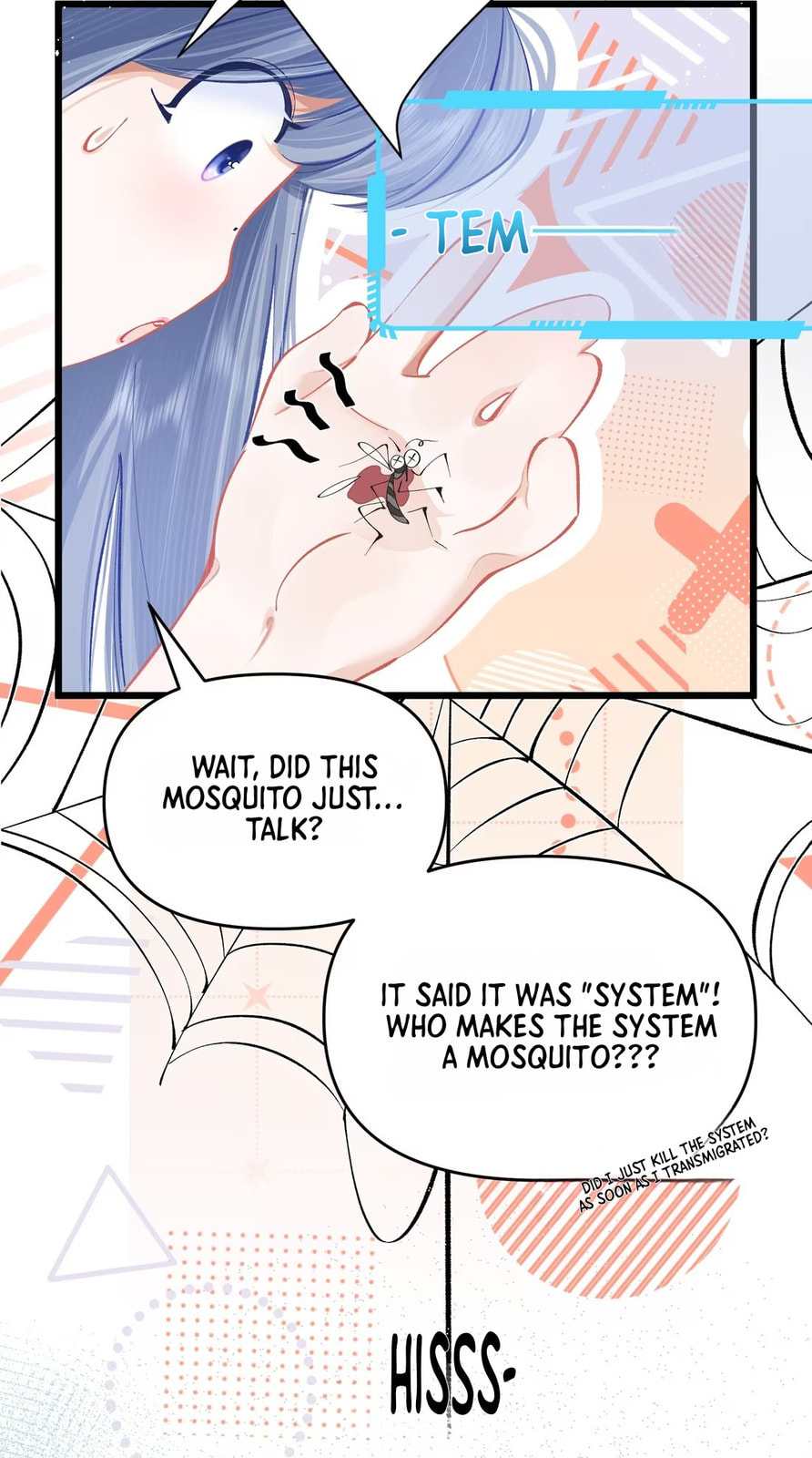 Chuan Cheng Jia Qianjin Hou, Wo Kao Taohao Zhen Qianjin Gouhuo Chapter 1 page 23 - 