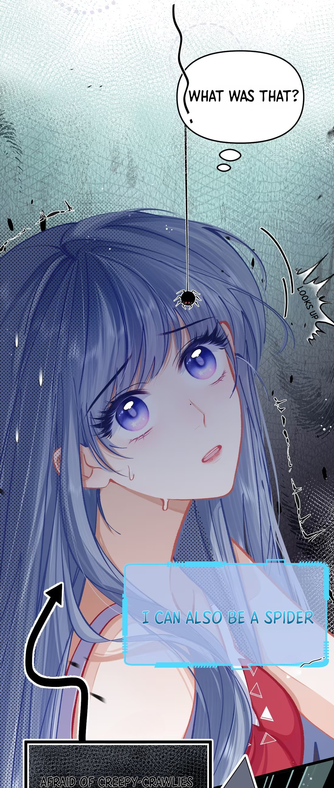 Chuan Cheng Jia Qianjin Hou, Wo Kao Taohao Zhen Qianjin Gouhuo Chapter 1 page 24 - 
