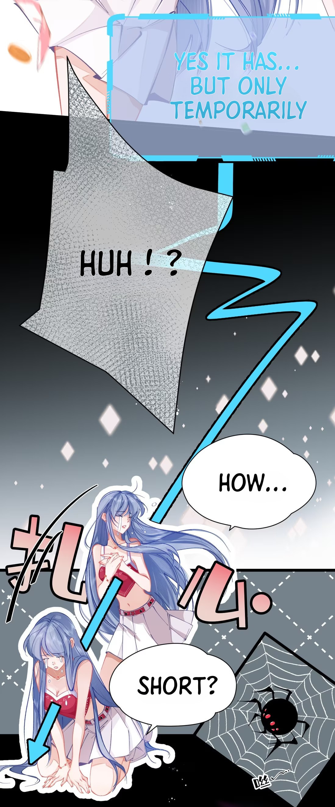 Chuan Cheng Jia Qianjin Hou, Wo Kao Taohao Zhen Qianjin Gouhuo Chapter 1 page 28 - 