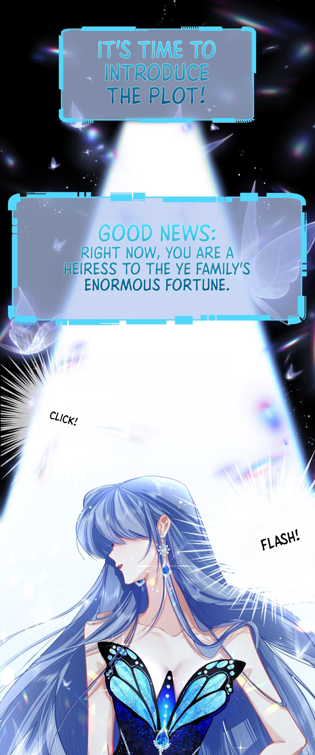 Chuan Cheng Jia Qianjin Hou, Wo Kao Taohao Zhen Qianjin Gouhuo Chapter 1 page 29 - 