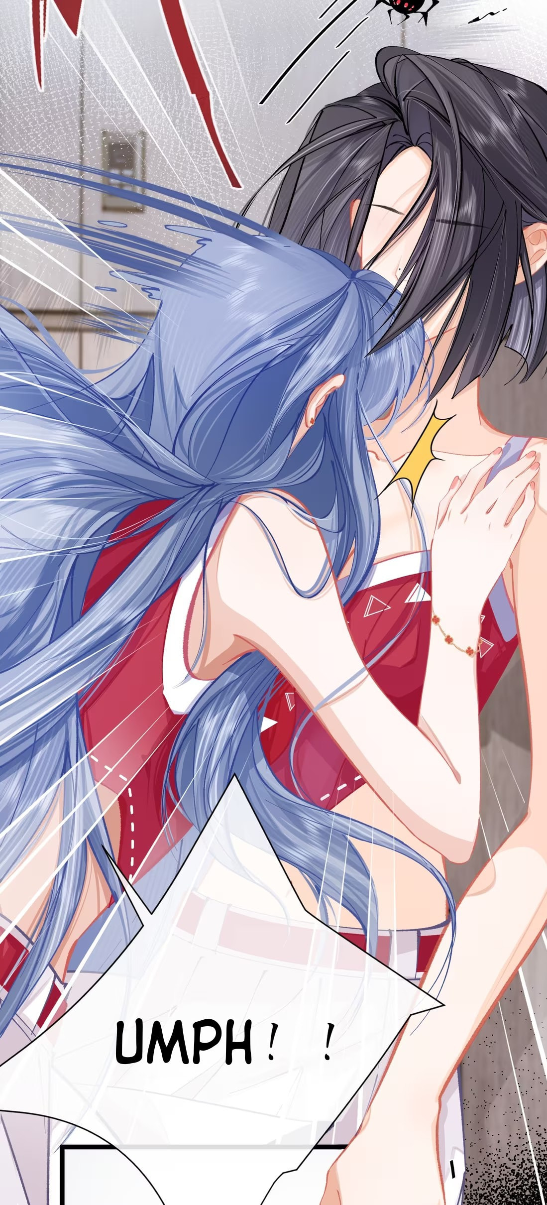 Chuan Cheng Jia Qianjin Hou, Wo Kao Taohao Zhen Qianjin Gouhuo Chapter 1 page 34 - 