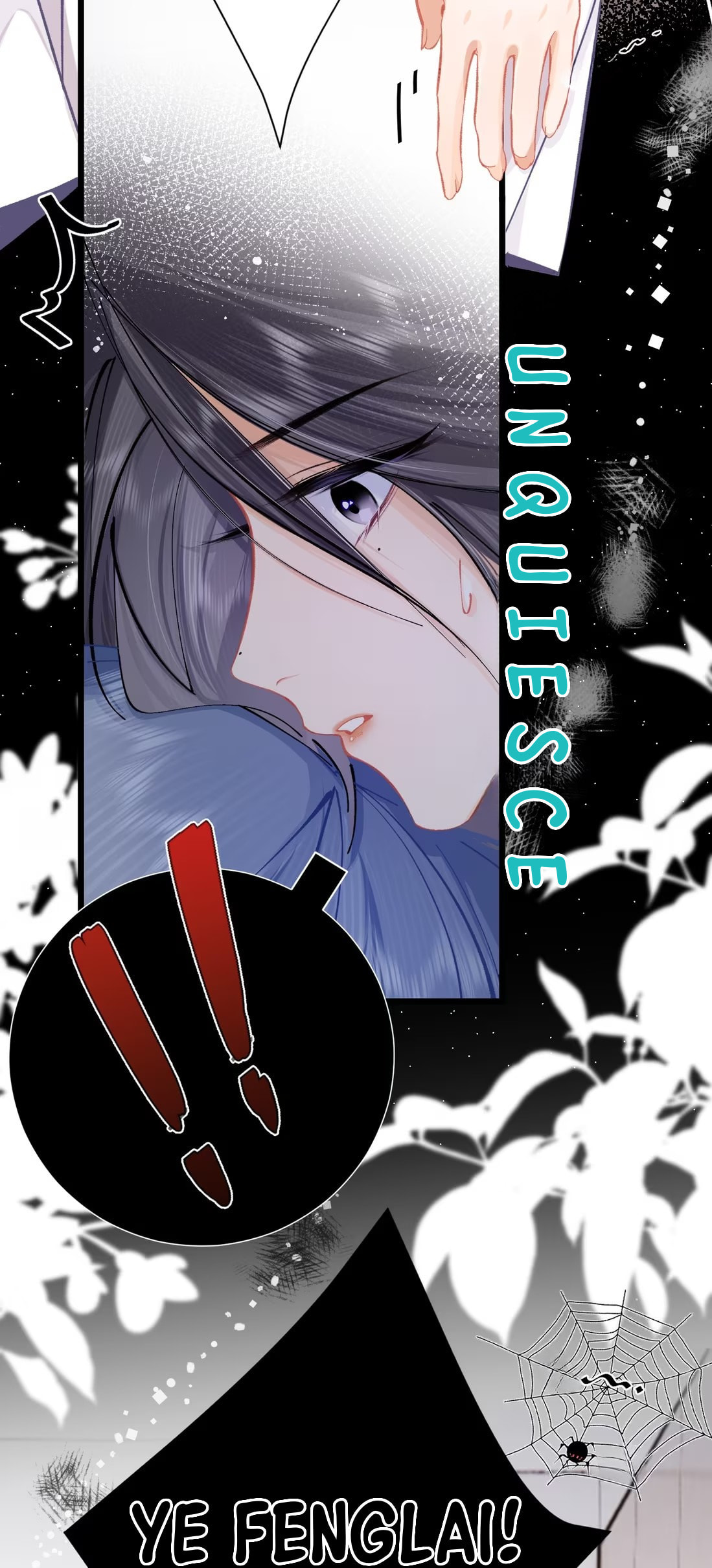 Chuan Cheng Jia Qianjin Hou, Wo Kao Taohao Zhen Qianjin Gouhuo Chapter 1 page 35 - 