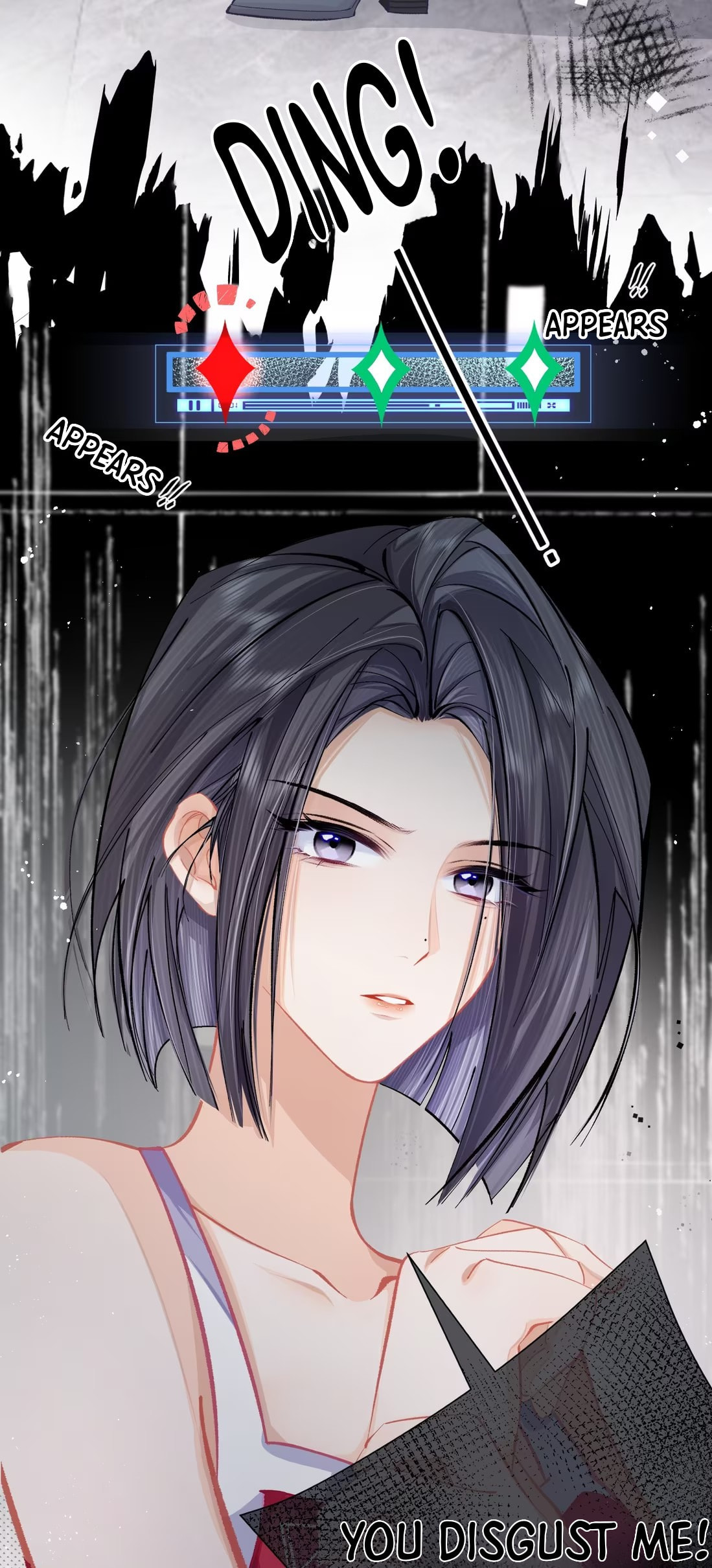 Chuan Cheng Jia Qianjin Hou, Wo Kao Taohao Zhen Qianjin Gouhuo Chapter 1 page 37 - 