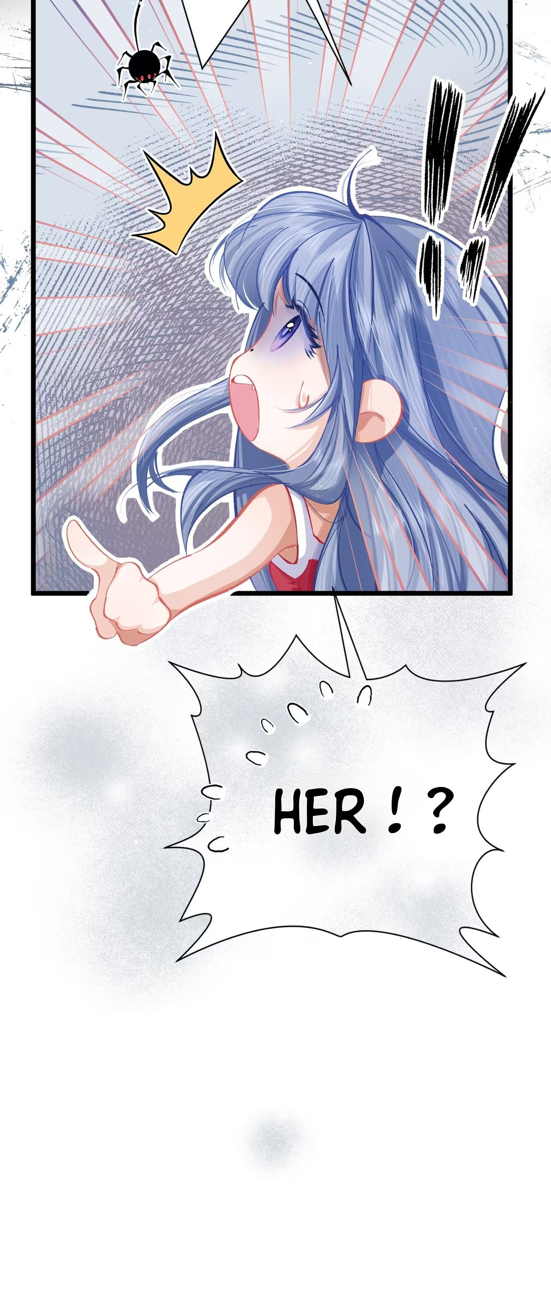 Chuan Cheng Jia Qianjin Hou, Wo Kao Taohao Zhen Qianjin Gouhuo Chapter 1 page 43 - 