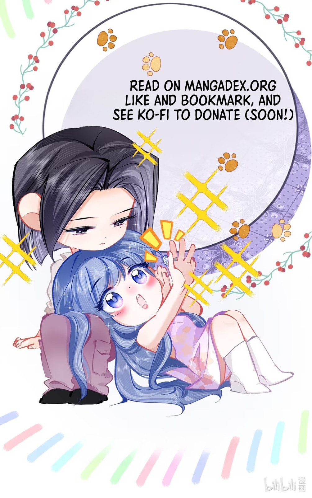 Chuan Cheng Jia Qianjin Hou, Wo Kao Taohao Zhen Qianjin Gouhuo Chapter 1 page 46 - 