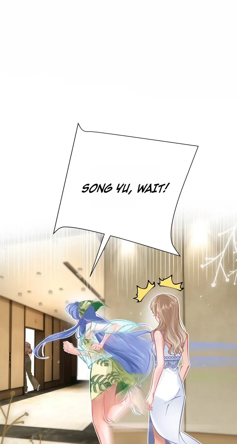Chuan Cheng Jia Qianjin Hou, Wo Kao Taohao Zhen Qianjin Gouhuo Chapter 10 page 3 - 