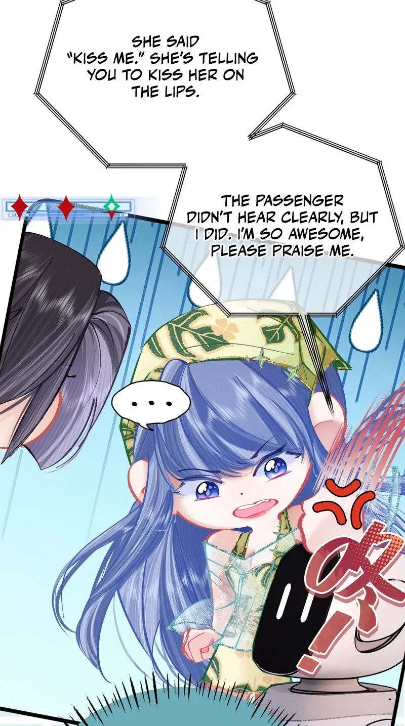 Chuan Cheng Jia Qianjin Hou, Wo Kao Taohao Zhen Qianjin Gouhuo Chapter 10 page 34 - 