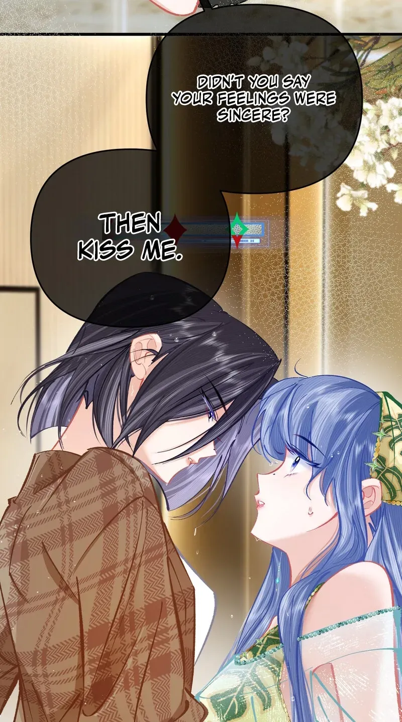 Chuan Cheng Jia Qianjin Hou, Wo Kao Taohao Zhen Qianjin Gouhuo Chapter 10 page 36 - 