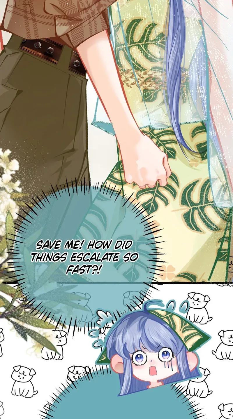 Chuan Cheng Jia Qianjin Hou, Wo Kao Taohao Zhen Qianjin Gouhuo Chapter 10 page 37 - 