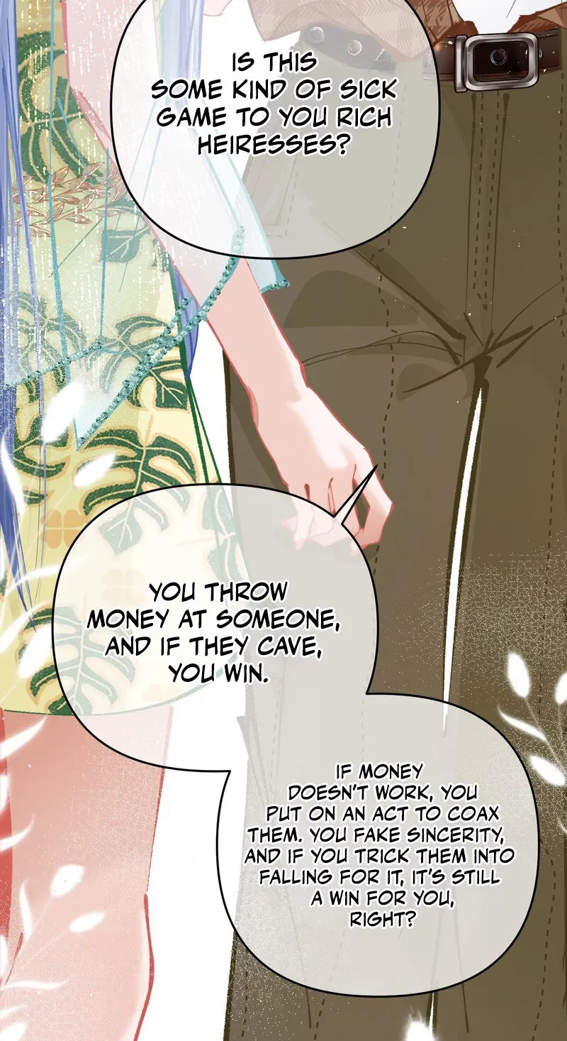 Chuan Cheng Jia Qianjin Hou, Wo Kao Taohao Zhen Qianjin Gouhuo Chapter 10 page 57 - 