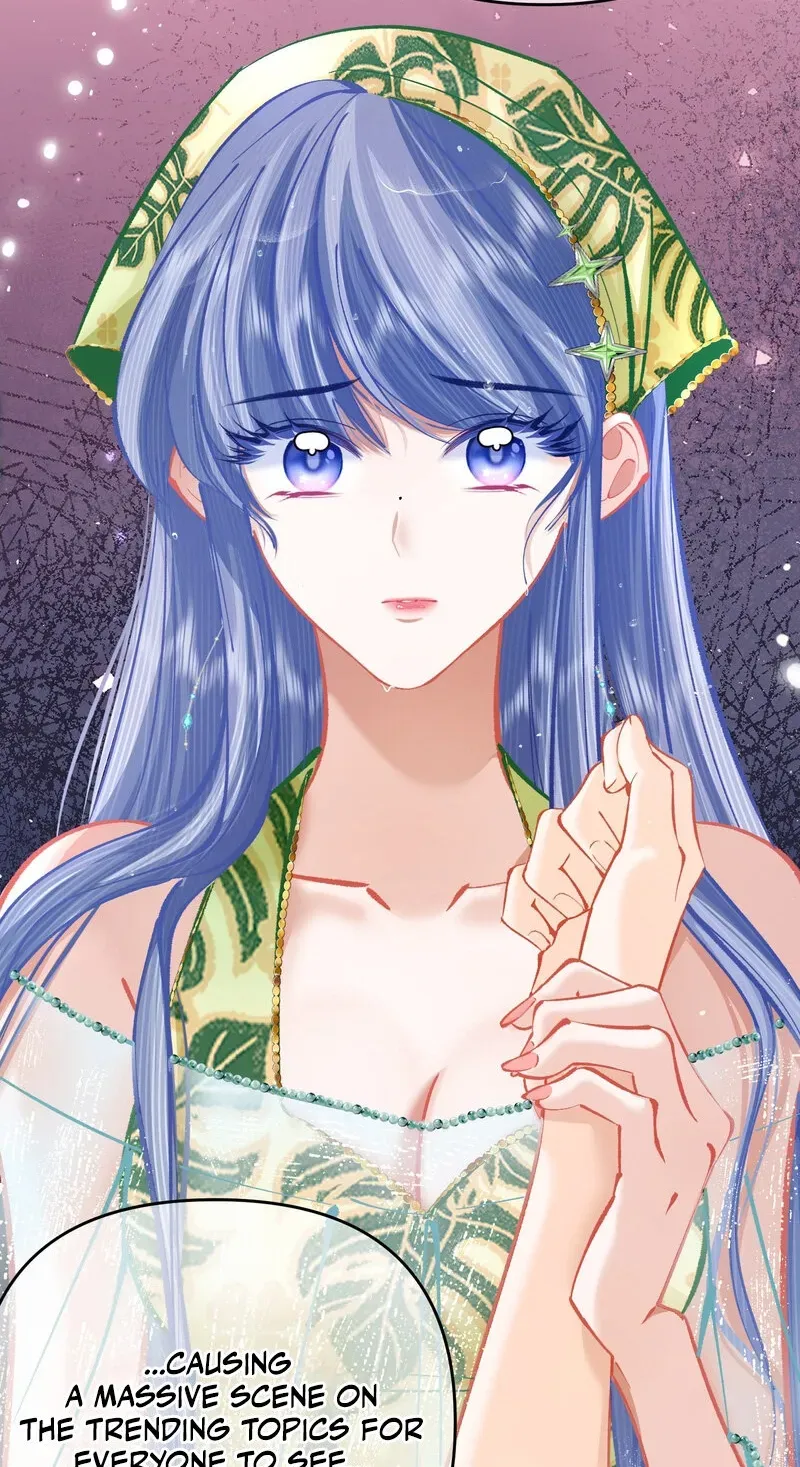 Chuan Cheng Jia Qianjin Hou, Wo Kao Taohao Zhen Qianjin Gouhuo Chapter 10 page 59 - 