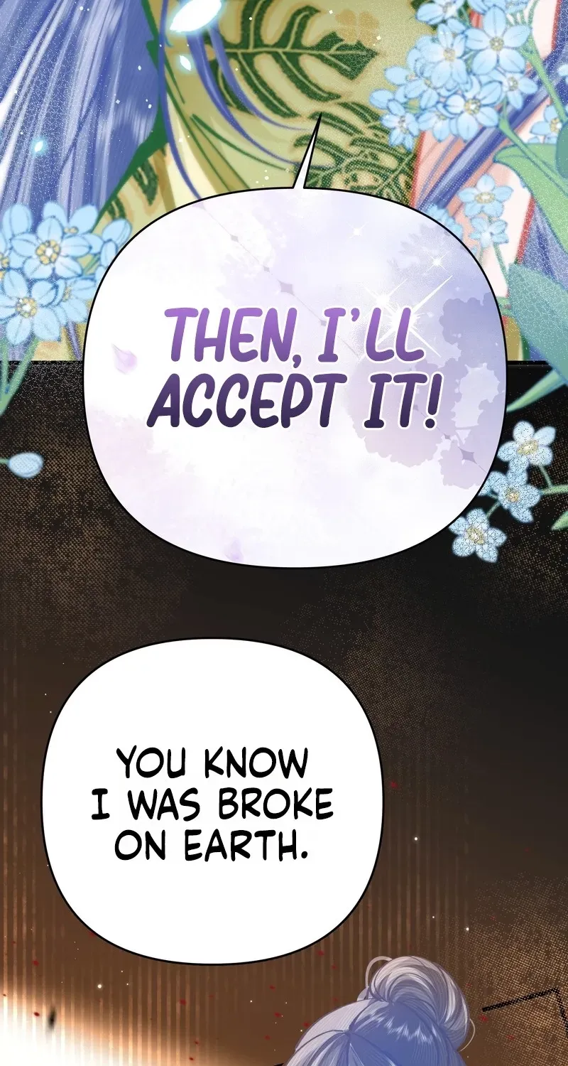 Chuan Cheng Jia Qianjin Hou, Wo Kao Taohao Zhen Qianjin Gouhuo Chapter 11 page 113 - 