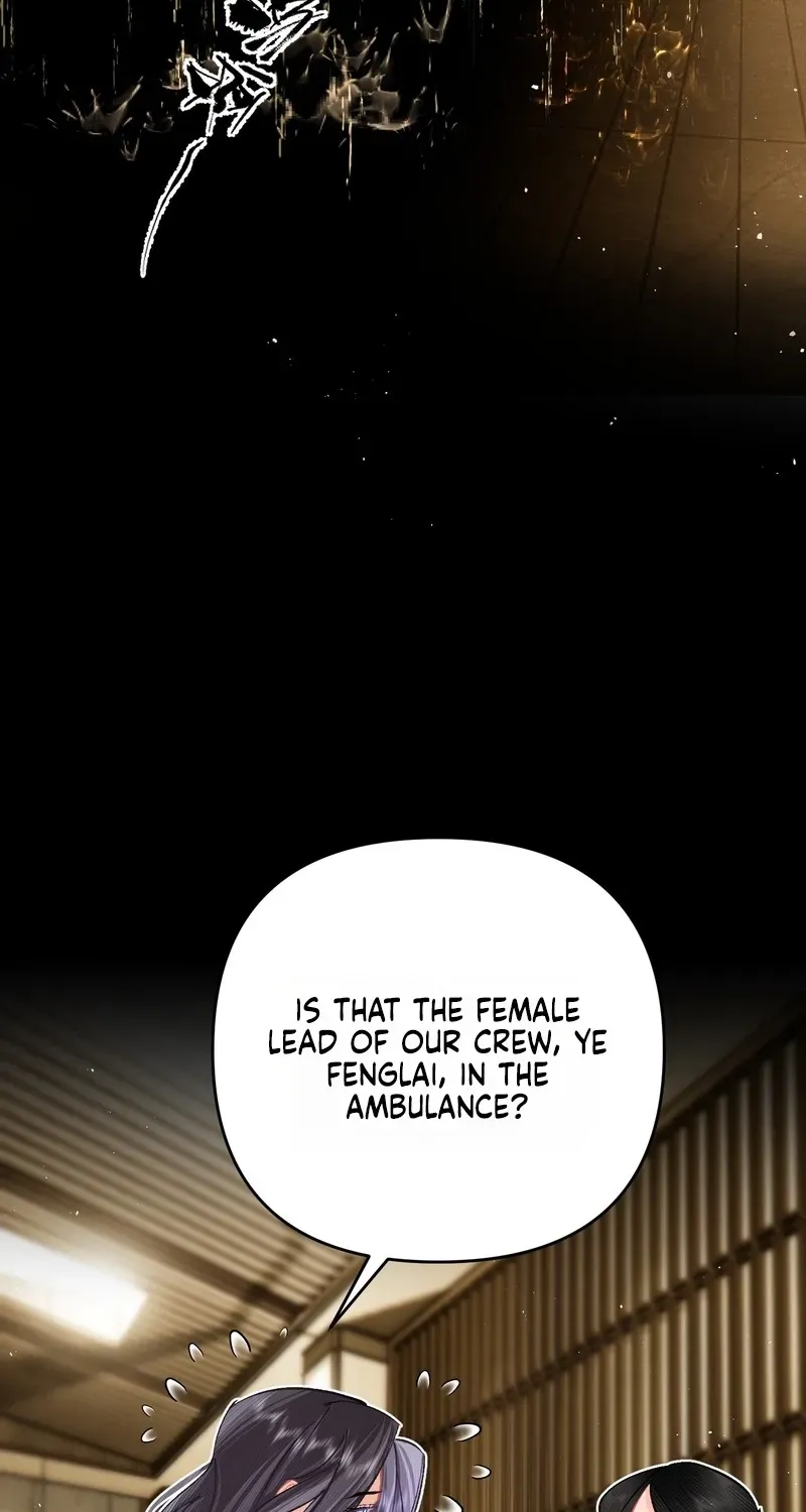 Chuan Cheng Jia Qianjin Hou, Wo Kao Taohao Zhen Qianjin Gouhuo Chapter 11 page 21 - 
