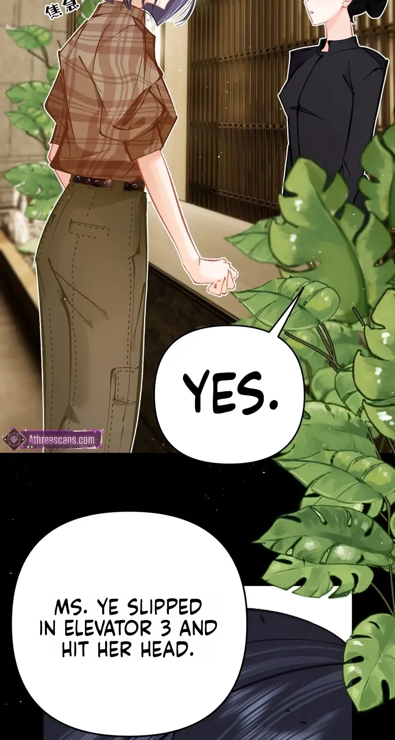 Chuan Cheng Jia Qianjin Hou, Wo Kao Taohao Zhen Qianjin Gouhuo Chapter 11 page 23 - 