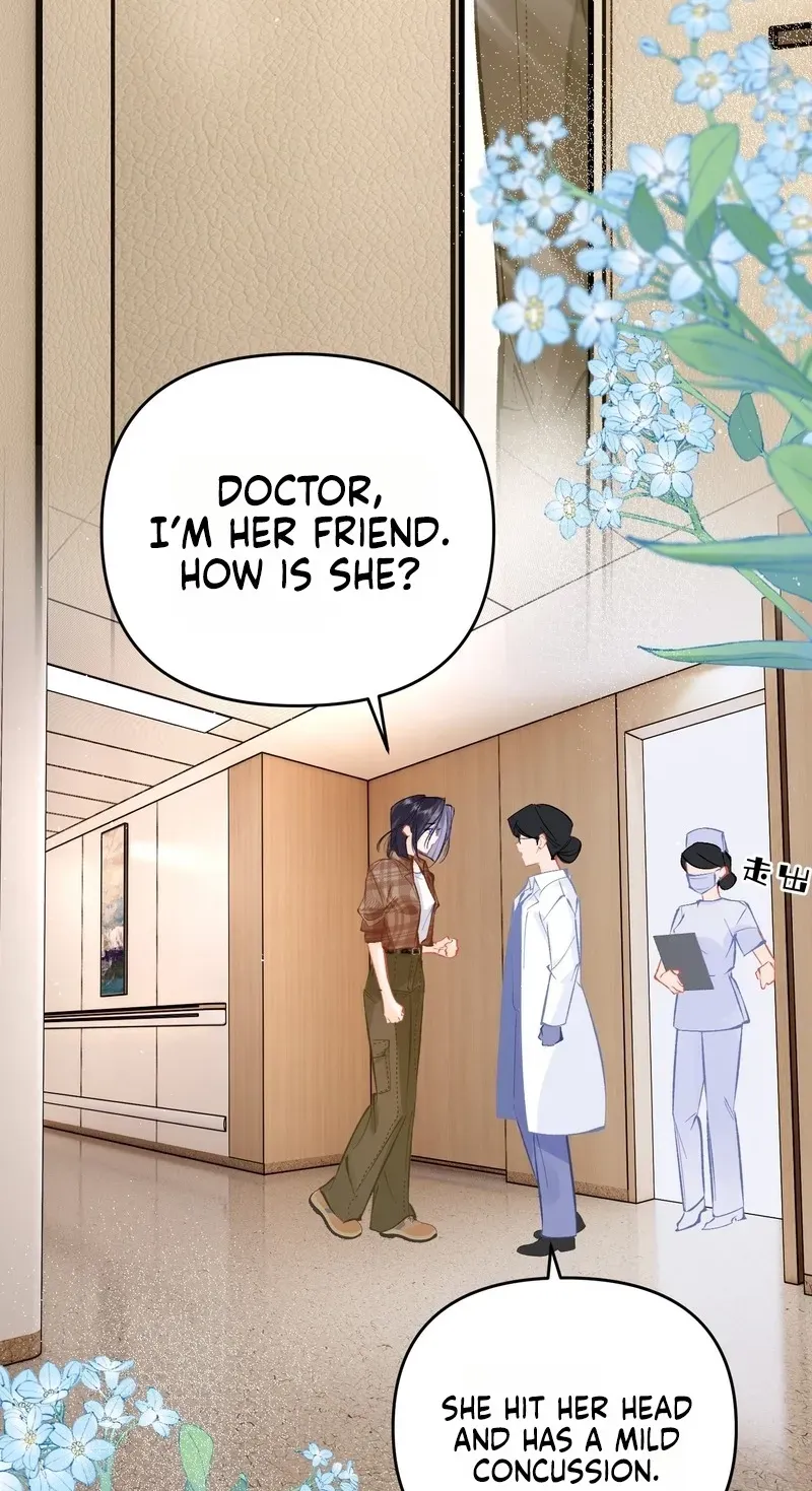 Chuan Cheng Jia Qianjin Hou, Wo Kao Taohao Zhen Qianjin Gouhuo Chapter 11 page 39 - 