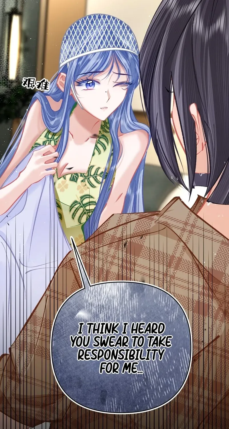 Chuan Cheng Jia Qianjin Hou, Wo Kao Taohao Zhen Qianjin Gouhuo Chapter 11 page 59 - 
