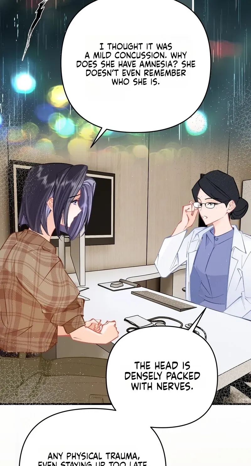 Chuan Cheng Jia Qianjin Hou, Wo Kao Taohao Zhen Qianjin Gouhuo Chapter 11 page 64 - 