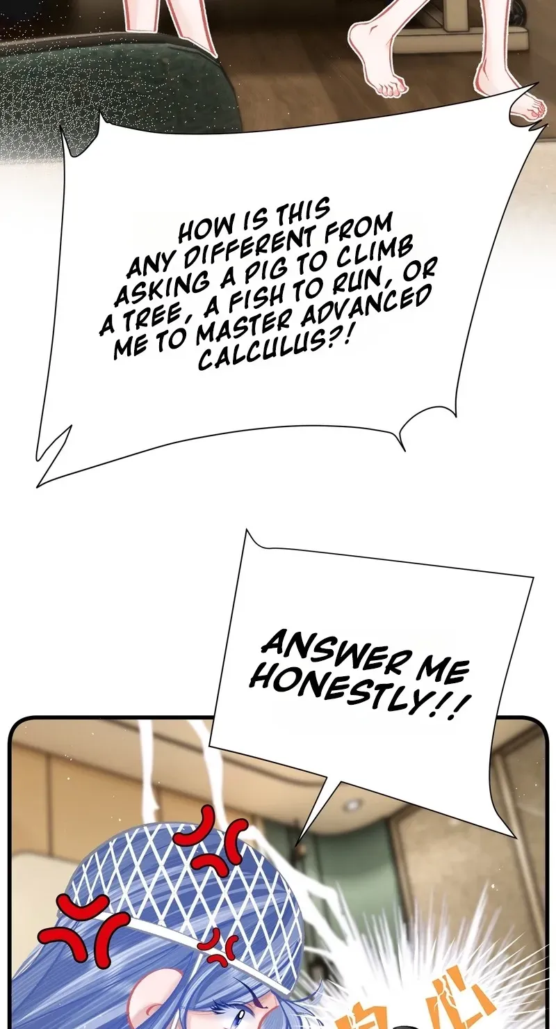 Chuan Cheng Jia Qianjin Hou, Wo Kao Taohao Zhen Qianjin Gouhuo Chapter 11 page 72 - 