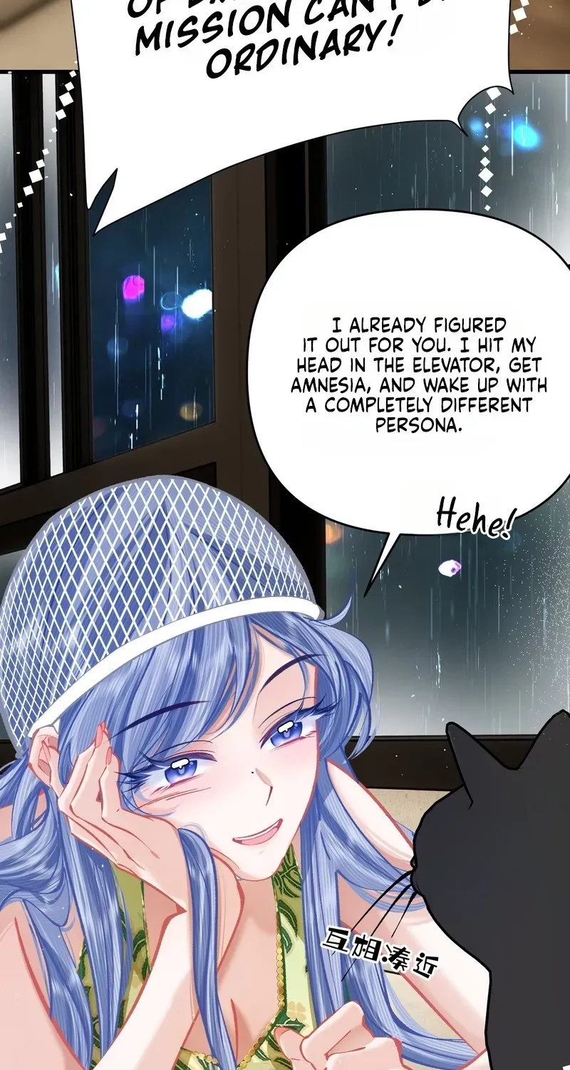 Chuan Cheng Jia Qianjin Hou, Wo Kao Taohao Zhen Qianjin Gouhuo Chapter 11 page 93 - 
