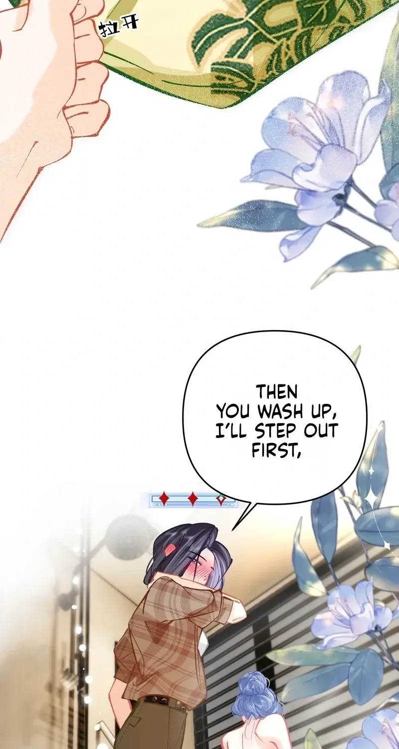 Chuan Cheng Jia Qianjin Hou, Wo Kao Taohao Zhen Qianjin Gouhuo Chapter 12 page 108 - 