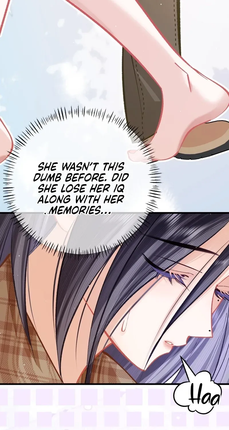 Chuan Cheng Jia Qianjin Hou, Wo Kao Taohao Zhen Qianjin Gouhuo Chapter 12 page 35 - 