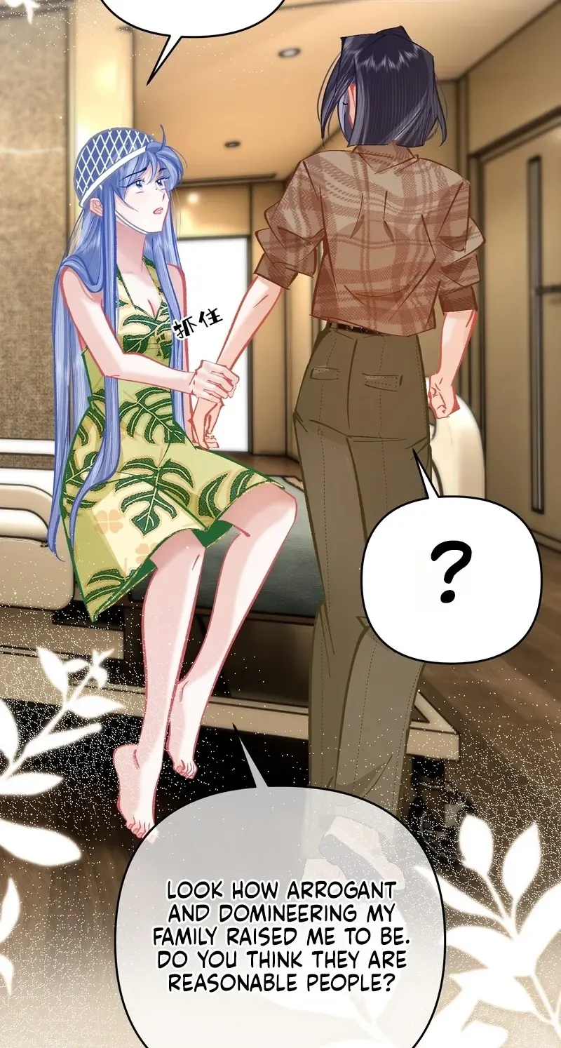 Chuan Cheng Jia Qianjin Hou, Wo Kao Taohao Zhen Qianjin Gouhuo Chapter 12 page 40 - 