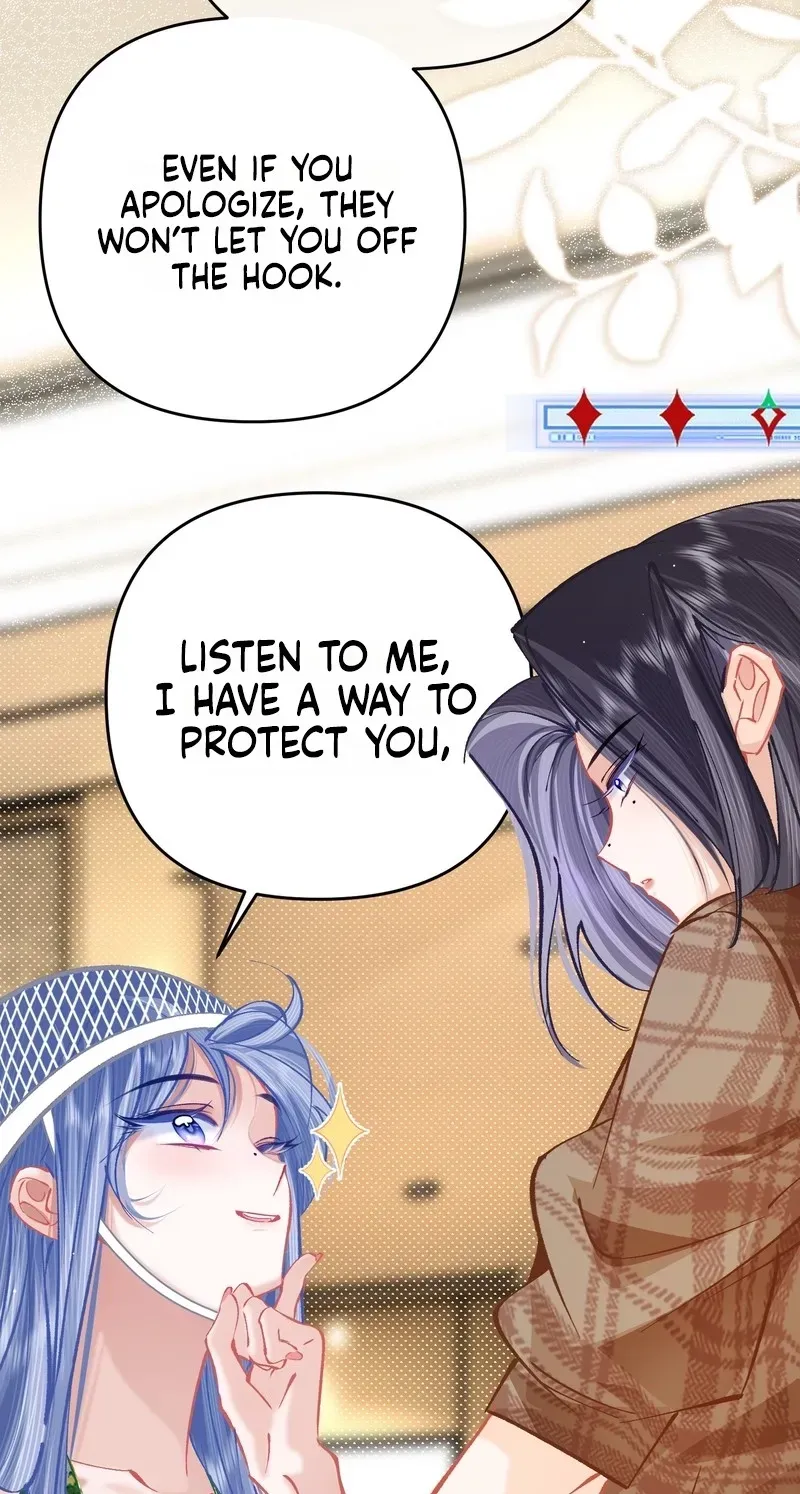 Chuan Cheng Jia Qianjin Hou, Wo Kao Taohao Zhen Qianjin Gouhuo Chapter 12 page 41 - 