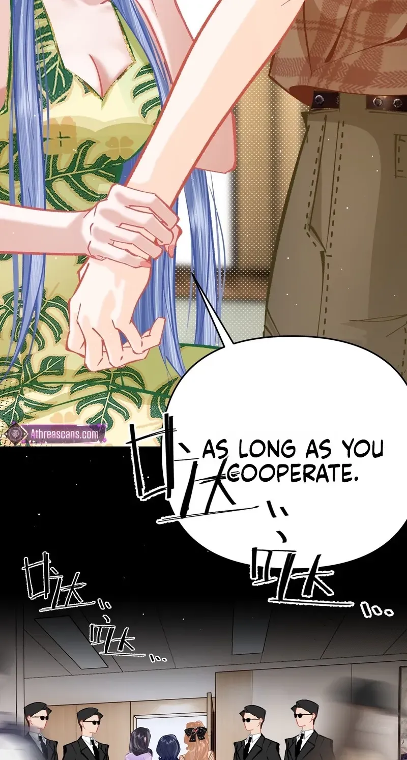 Chuan Cheng Jia Qianjin Hou, Wo Kao Taohao Zhen Qianjin Gouhuo Chapter 12 page 42 - 