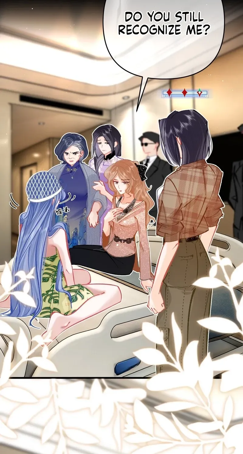 Chuan Cheng Jia Qianjin Hou, Wo Kao Taohao Zhen Qianjin Gouhuo Chapter 12 page 45 - 