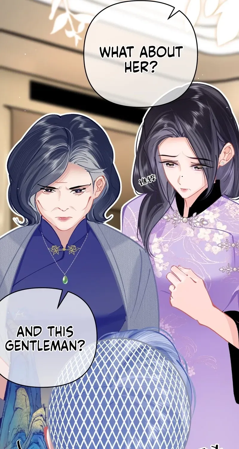 Chuan Cheng Jia Qianjin Hou, Wo Kao Taohao Zhen Qianjin Gouhuo Chapter 12 page 46 - 