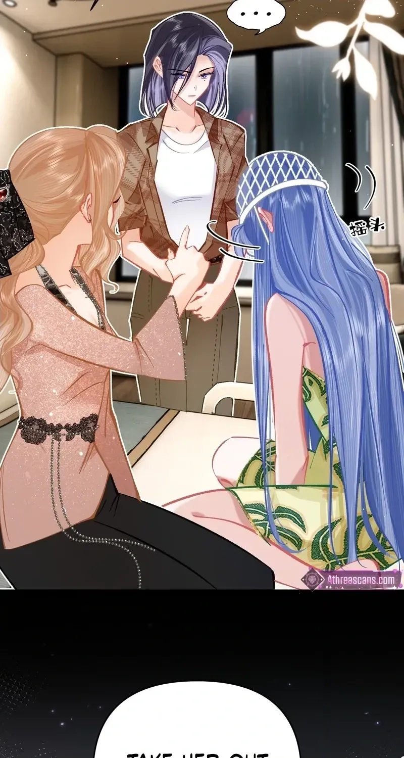 Chuan Cheng Jia Qianjin Hou, Wo Kao Taohao Zhen Qianjin Gouhuo Chapter 12 page 48 - 