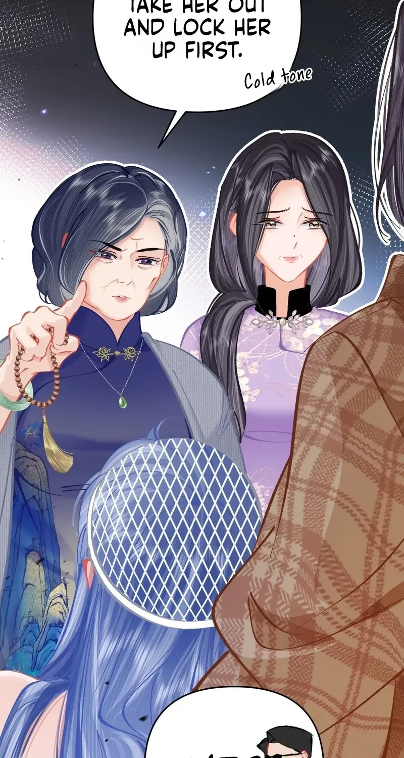 Chuan Cheng Jia Qianjin Hou, Wo Kao Taohao Zhen Qianjin Gouhuo Chapter 12 page 49 - 